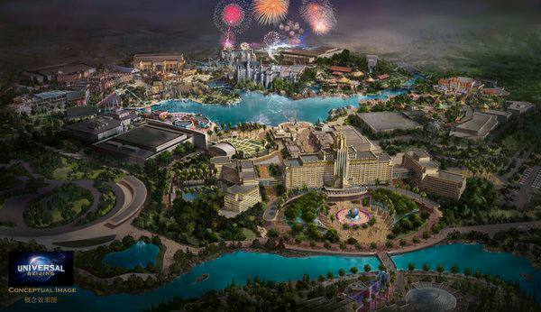 universal-studios-beijing-20141012 Universal Studio Beijing