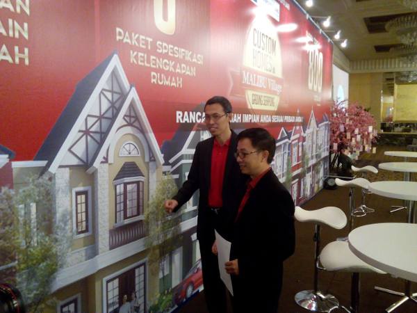 Paramount Launching Custom Home