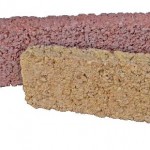 bata tempel artifisial