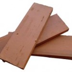 bata tempel konvensional