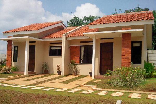 Greenville Cileungsi cluster Flowerville