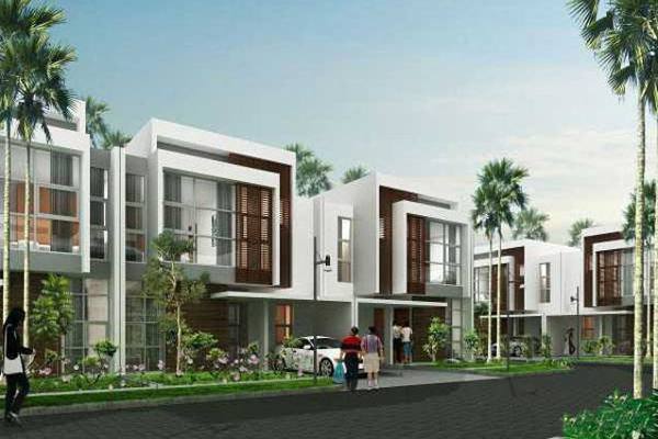 Lumina Hills Residence