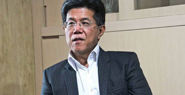 tanto kurniawan Tanto Kurniawan