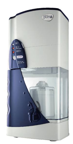 Water Purifier Cara Murah Memperoleh Air Minum