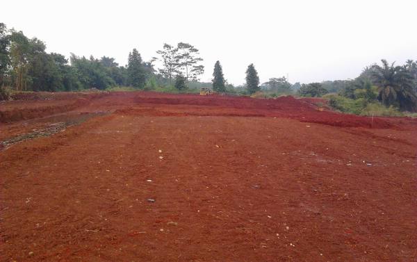2013-12-08 13.59.23 Kaveling siap bangun di Bekasi