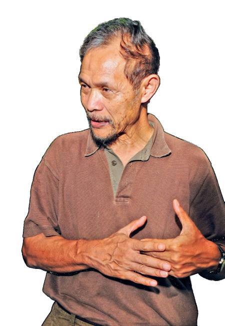 Goenawan Mohamad