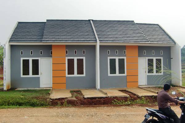 Bogor Kemang Residence