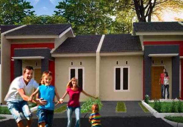 Cisoka Indah Regency