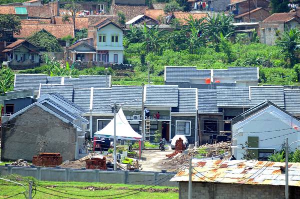 Pemda Ikut Tanggungjawab Pelaksanaan Hunian Berimbang