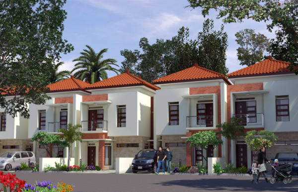 Riscon Hills Bambu Apus