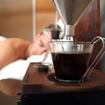 Alarm dan Kopi Pagi