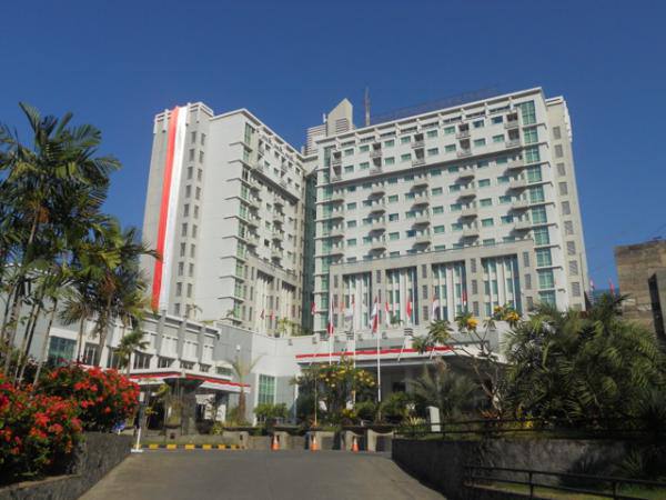 Grand Clarion Hotel Grand Clarion Hotel