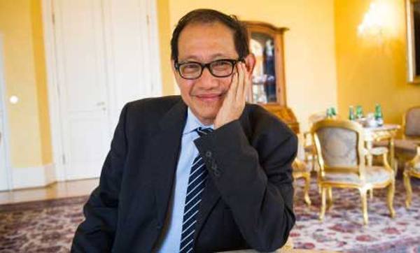 Hermawan-Kartajaya Hermawan Kartajaya