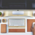 The Grovemade Desk Collection