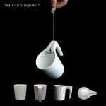 The Tea Cup SlingsHOT