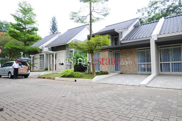 kotabaru parahyangan tipe 65 Cluster Wangsakerta KotaBaru Parahyangan Tipe 65