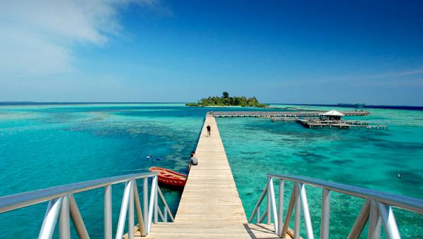 Pulau Tidung