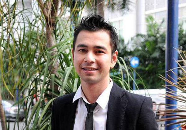 Raffi Ahmad