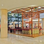 interior mall alam sutera