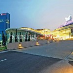 mall alam sutera