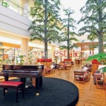 mall alam sutera 2