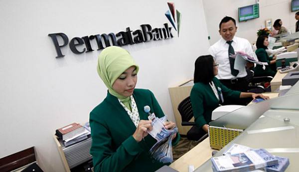 permata bank