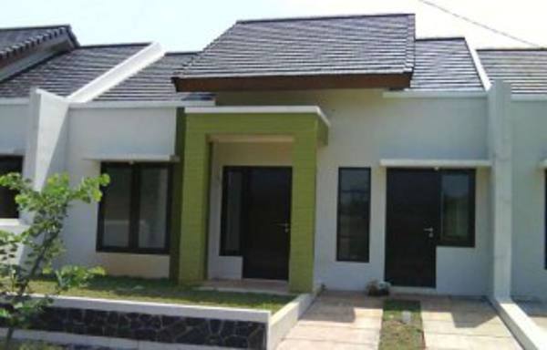 Rumah Tatya Asri Sentul