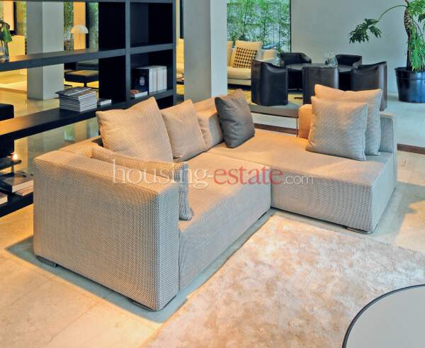 Tips Memilih dan Merawat Sofa