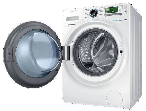 Samsung Crystal Blue Series