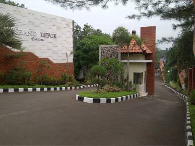 Grand Depok Residence