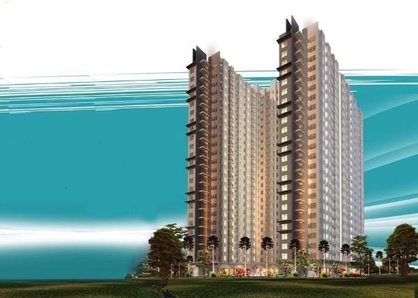 Apartemen Grand Cut Meutia