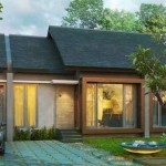 cinere delta residence