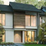 cinere delta residence