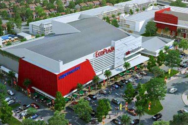 ecoplaza citra raya Ecoplaza