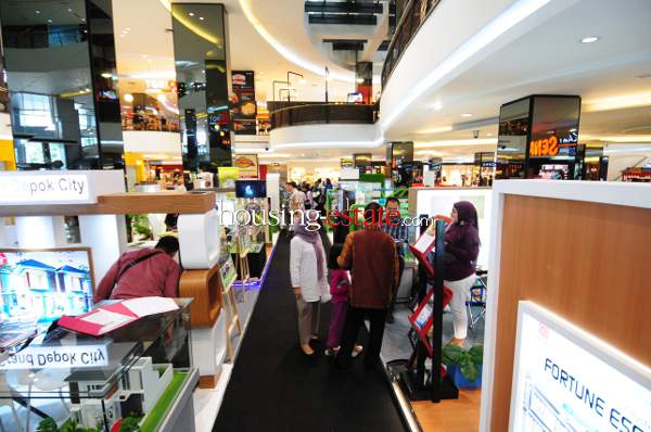 HousingEstate BTN Expo 2015