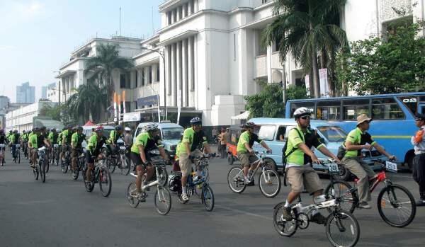Artikel_106_Komunitas_Bikechitrect Bersepeda Sambil Lihat Karya Arsitek_1896234 Bikechitrect, Bersepeda Sambil Lihat Karya Arsitek
