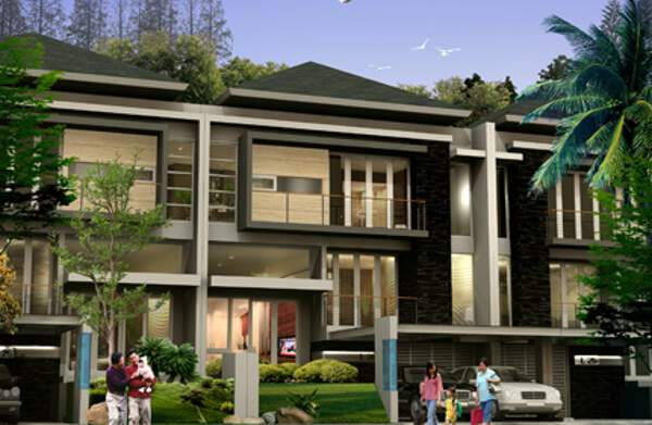 Grand Duta Garden