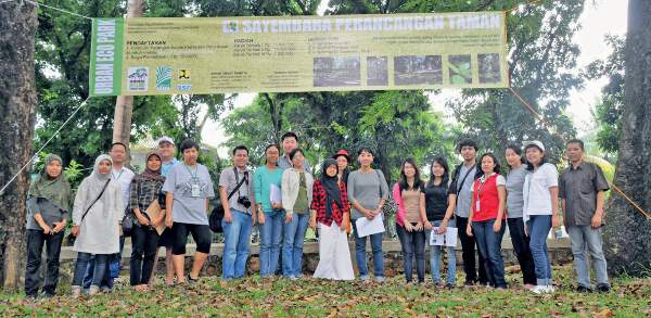 Komunitas Green Lifestyle