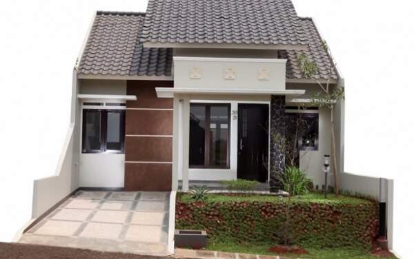 The Nature Residence Sentul