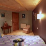 Rumah Unik Bulat dan Memutar7