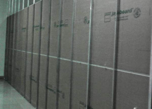 Gypsum Jayaboard