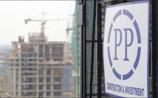 PTPP - PP Properti Ilustrasi