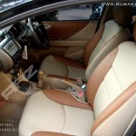 jok mobil motif DCARZ 2