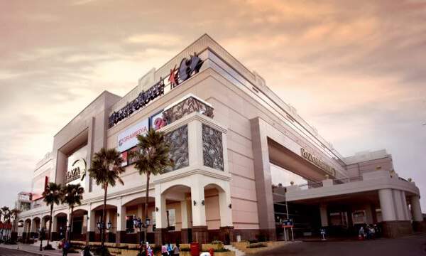 plaza ambarrukmo Plaza Ambarrukmo