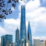 shanghai-tower