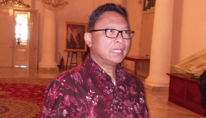 Adrianto P. Adhi Adrianto P. Adhi