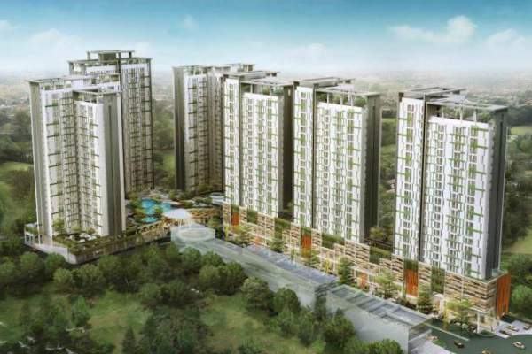 Akasa Pure Living BSD