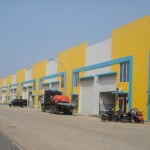 Green Sedayu Bizpark (2)
