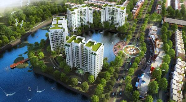 citralake suites Apartemen CitraLake Suites