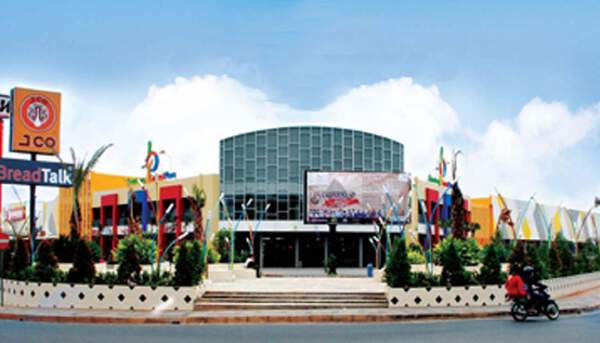 karawang central plaza Karawang Central Plaza
